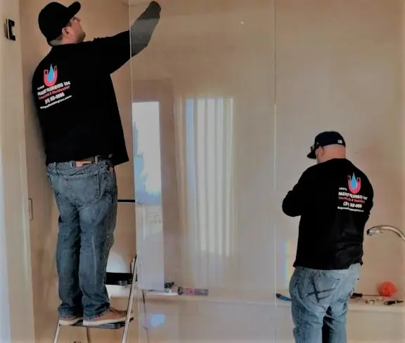 Professional plumbing installation for Leak Detection in Randolph